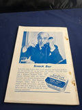 The Wide World Magazine, August 1957