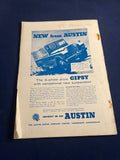 The Wide World Magazine, May 1958 1/9