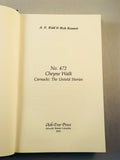 A. F. Kidd & Rick Kennett - No. 472 Cheyne Walk, Carnacki: The Untold Stories, Ash-Tree Press 2002, Limited to 500 Copies, Inscribed by Rick Kennett