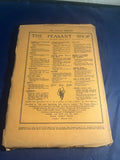The London Mercury, Volume XII, No. 70, August 1925, J.C Squire,