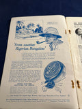 The Wide World Magazine, March 1933