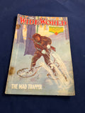 The Wide World Magazine, September 1932