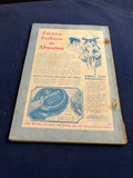 The Wide World Magazine, June 1931
