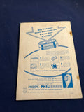 The Wide World Magazine, March 1958 1/9
