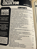 Magazine Collector Number 30 September 1986