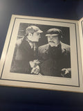 Basil Rathbone - Sherlock Homes, Adventures, Mercury Hill Records. (date unknown)