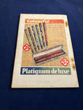 The Wide World Magazine, December 1930 (Christmas Number)