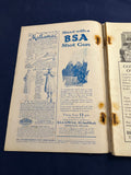 The Wide World Magazine, November 1930