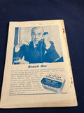 The Wide World Magazine, October 1957