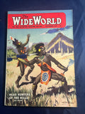 The Wide World Magazine September 1957