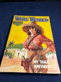The Wide World Magazine, November 1932