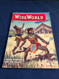The Wide World Magazine, September 1957