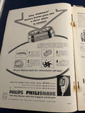The Wide World Magazine, August 1957