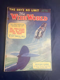 The Wide World Magazine December 1955