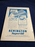 The Wide World Magazine, June 1956