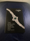 The jewellery, Silver, & Watches Sale - Cheffins, Thursday October 25th 2018