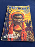 The Wide World Magazine, November 1927