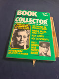 Book & Magazine Collector Number 3 May 1984