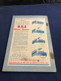 The Wide World Magazine, October 1931