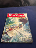 The Wide World Magazine, December 1956