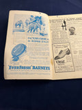 The Wide World Magazine, September 1932