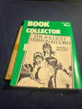 Book & Magazine Collector Number 3 May 1984