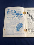 The Wide World Magazine, March 1933 1 / -