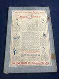 The Wide World Magazine, July 1930