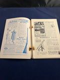 The Wide World Magazine, August 1930