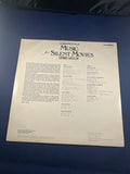 Dennis Wilson - Music for Silent Movies, 1971, BBC Records (signed)