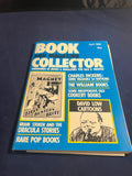 Book & Magazine Collector Number 2 April 1984