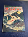 The Wide World Magazine February 1956