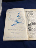 The Wide World Magazine, July 1928