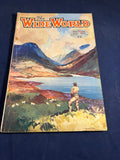 The Wide World Magazine, January 1950