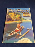 The Wide World Magazine, May 1948