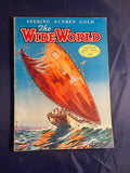 The Wide World Magazine April 1954
