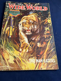 The Wide World Magazine, May 1929