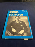 Book & Magazine Collector Number 8 October 1984