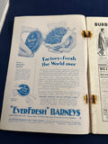 The Wide World Magazine, February 1931