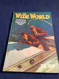 The Wide World Magazine, August 1931