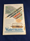 The Wide World Magazine, November 1928
