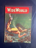 The Wide World Magazine July 1958