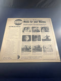 Amateur Cine World - Music For Your Movies, 1966, Fountain Press