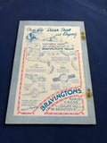 The Wide World Magazine, February 1931