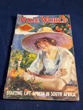 The Wide World Magazine, June 1927