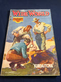 The Wide World Magazine, November 1930