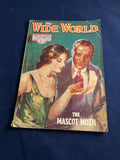 The Wide World Magazine, February 1933