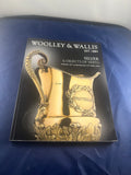 Fine Silver & Objects Of Vertu Wooley & Wallis, 18th - 19th April 2023