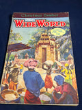 The Wide World Magazine, December 1952 (Christmas Number)