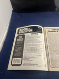 Book & Magazine Collector Number 1  March 1984